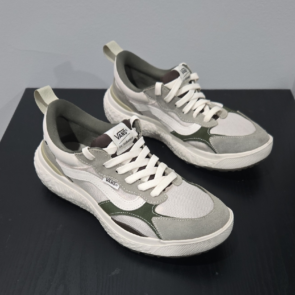 Vans VR3 Ultra Range